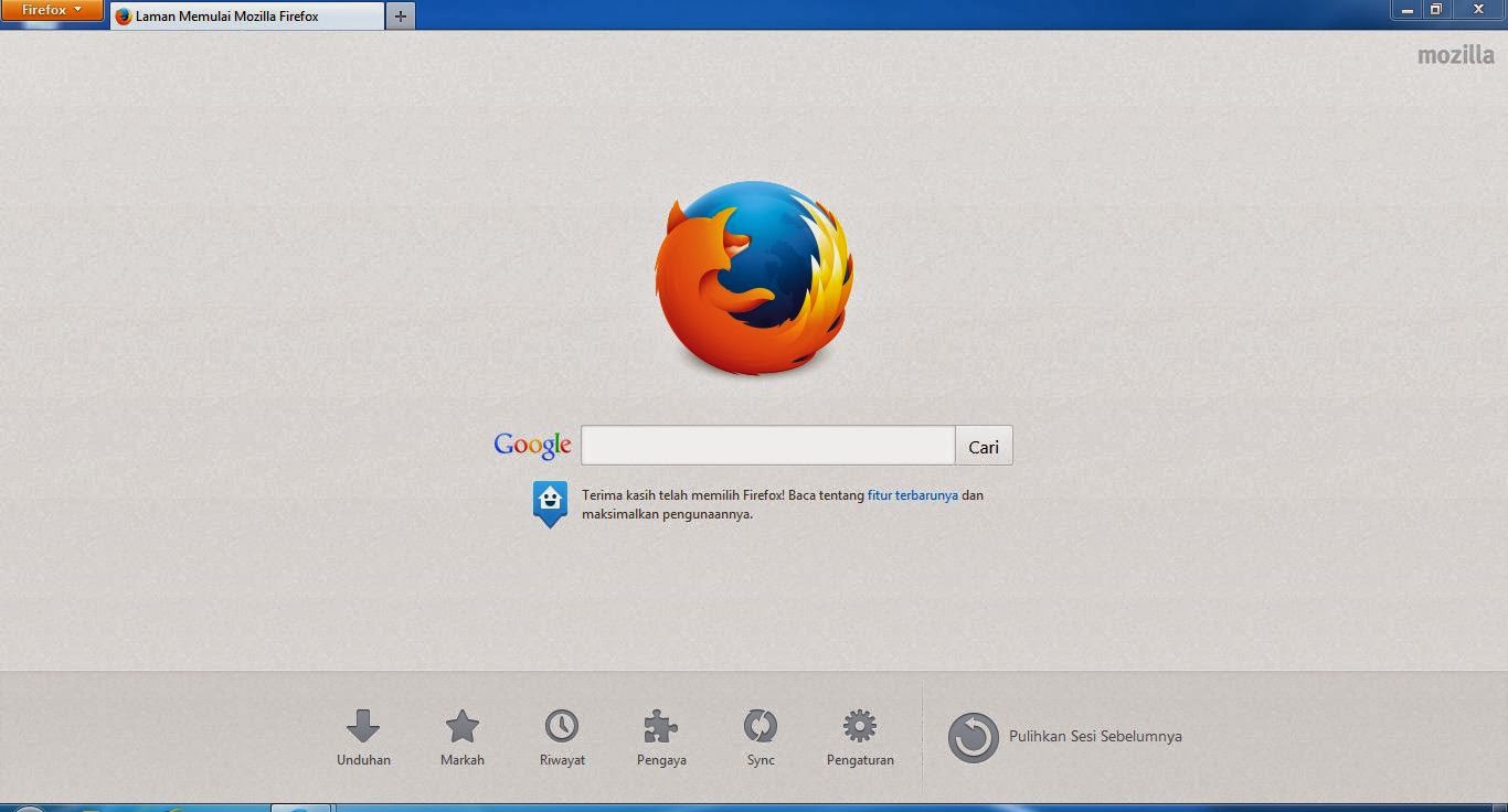 Firefox exportar marcadores